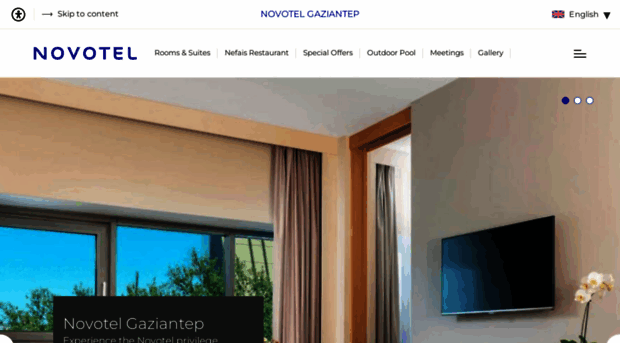 novotelgaziantep.com