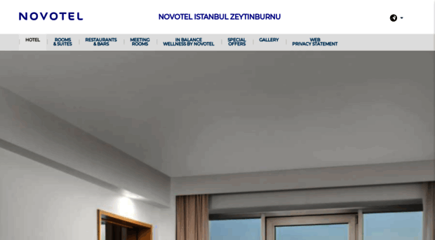 novotelistanbulzeytinburnu.com