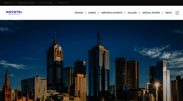 novotelmelbourne.com.au