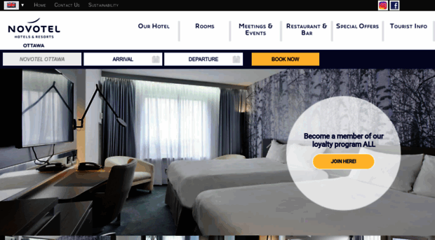 novotelottawa.com