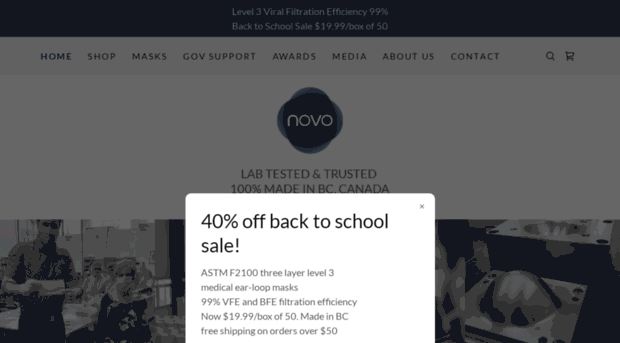 novotextilesco.com