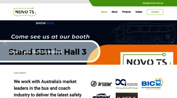 novots.com.au