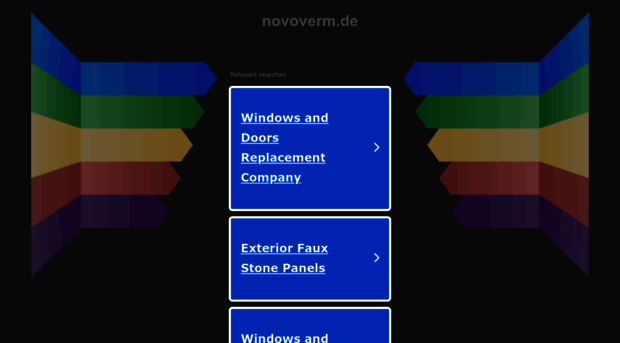 novoverm.de