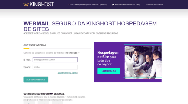 novowebmail.kinghost.net