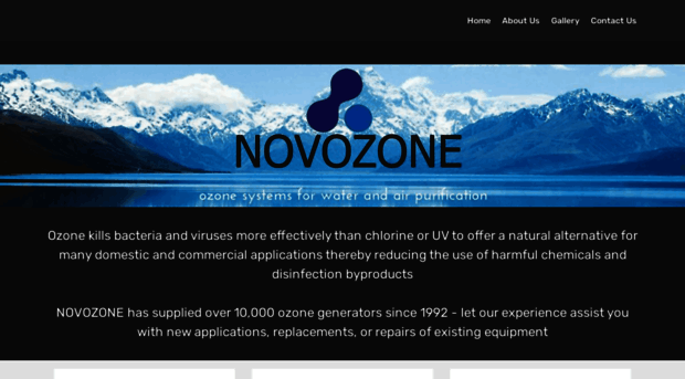 novozone.co.nz