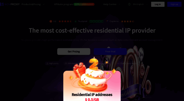novproxy.com