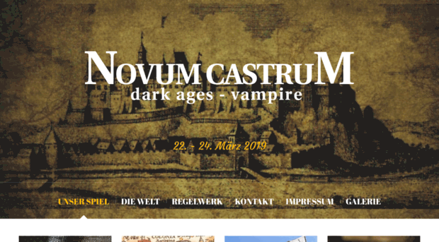 novum-castrum.de