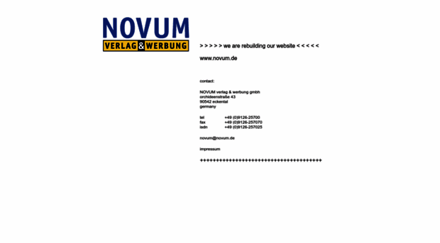 novum.de