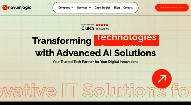 novumlogic.com
