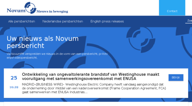 novumnieuws.nl