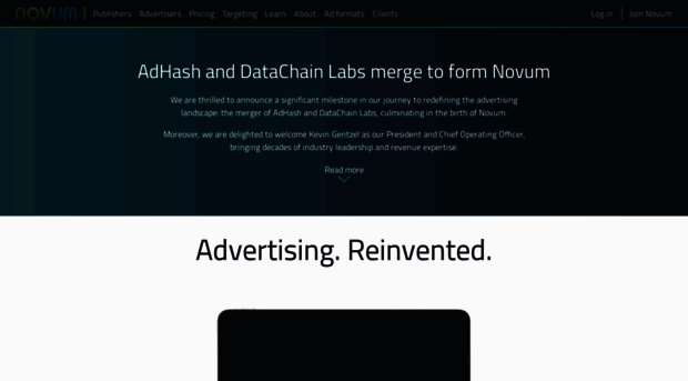novumpath.com