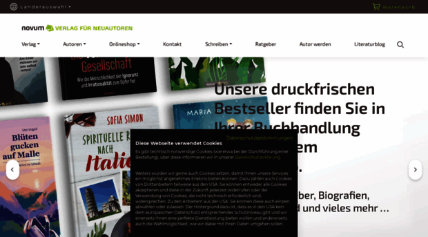 novumverlag.com