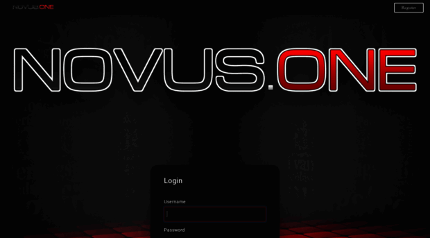 novus.one