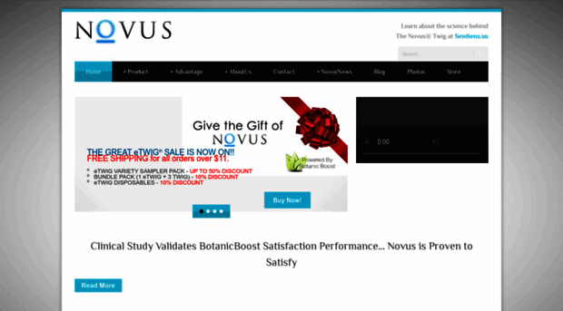 novus1.com