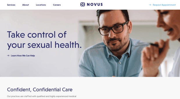 novusacs.com