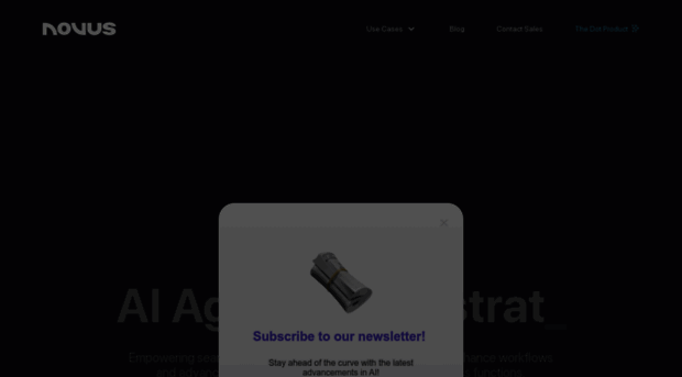 novusasi.com