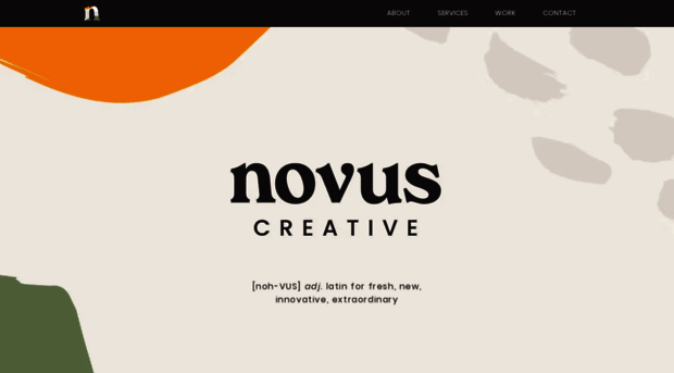 novuscreative.com