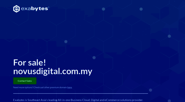 novusdigital.com.my