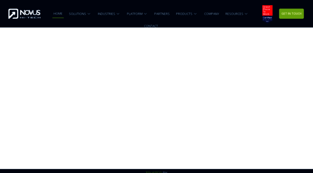 novushitech.com