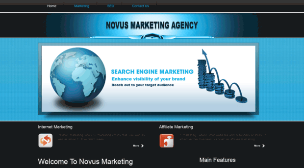 novusmarketingagency.com