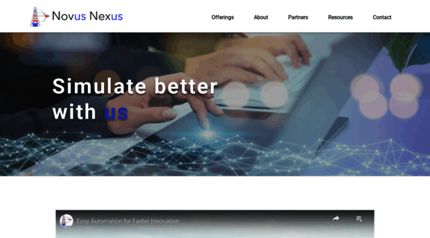 novusnexus.com