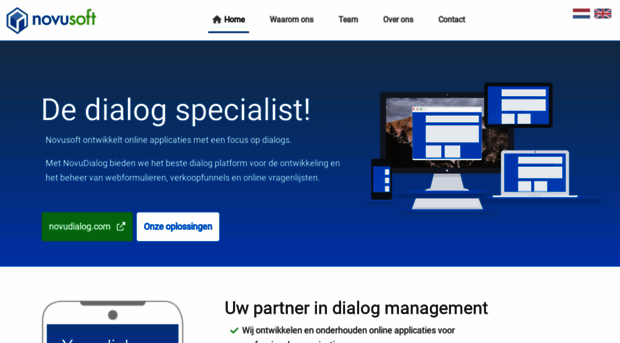 novusoft.nl