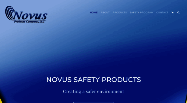 novusproducts.com