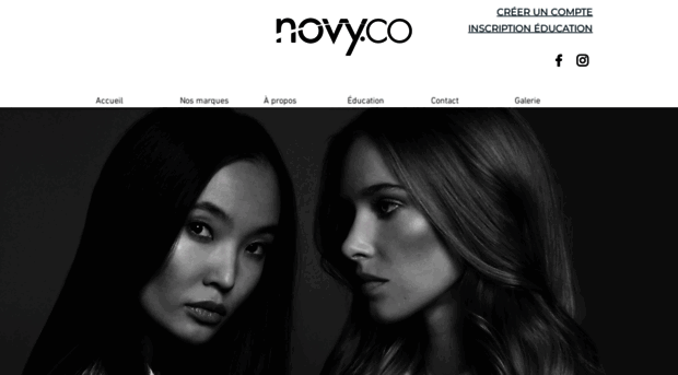 novyco.com