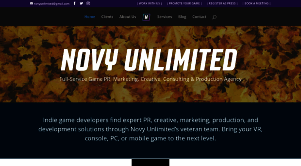 novyunlimited.com