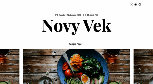 novyvek.cz