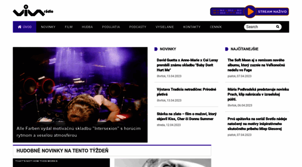 novyweb.radioviva.sk