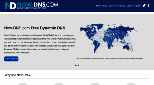 now-dns.com