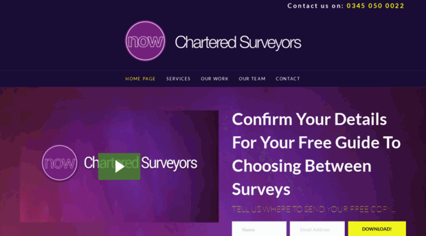 now-survey.com