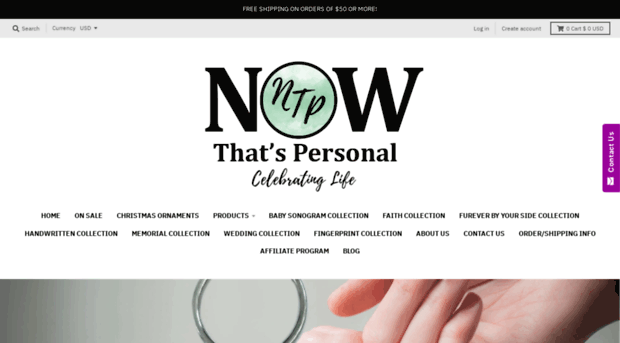 now-thats-personal.myshopify.com