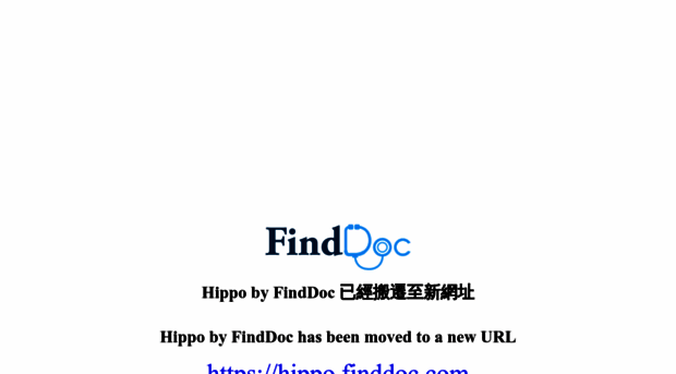 now.finddoc.com