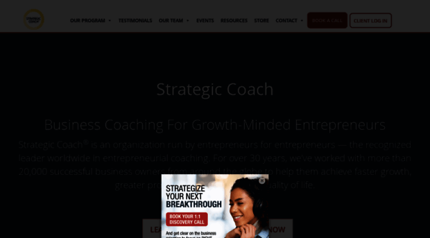 now.strategiccoach.com