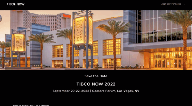 now.tibco.com