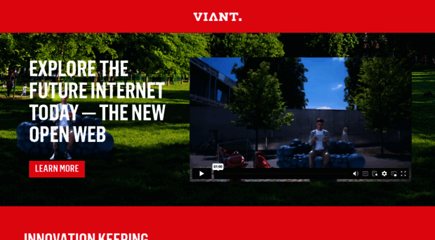 now.viantinc.com