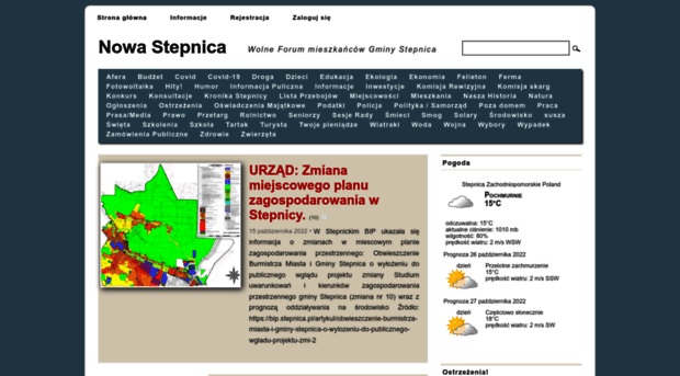 nowa-stepnica.pl