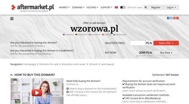 nowa.wzorowa.pl