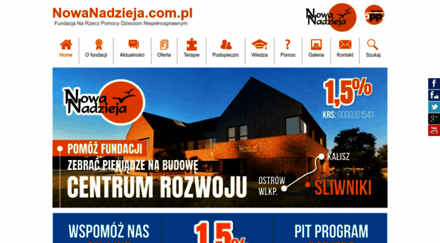 nowanadzieja.com.pl