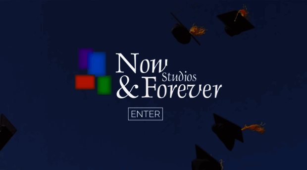 nowandforeverstudio.com