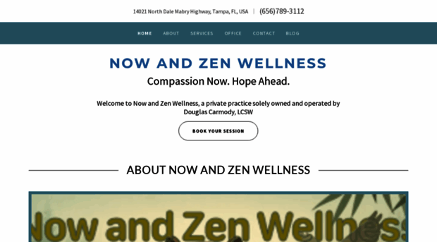 nowandzenwellness.com