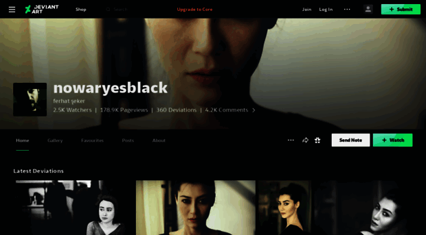 nowaryesblack.deviantart.com