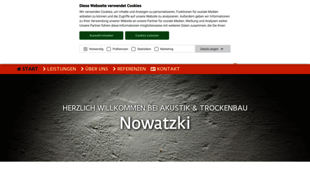 nowatzki-akustik-trockenbau.de