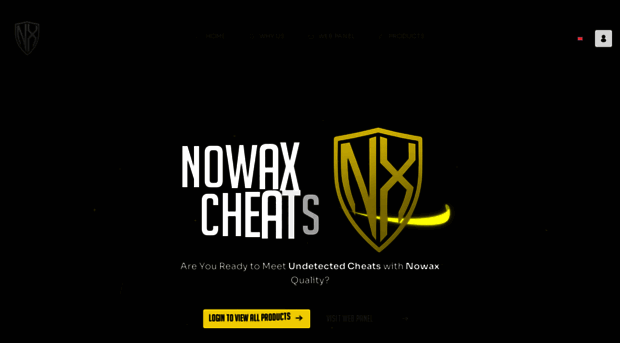 nowaxcheats.com