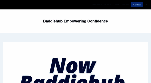 nowbaddiehub.com