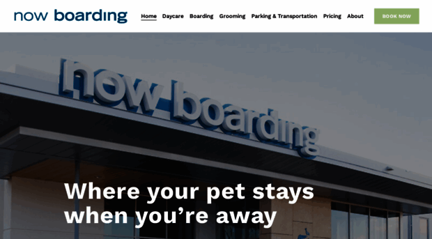 nowboardingpets.com