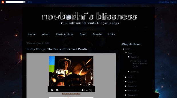 nowbodhisblissness.com