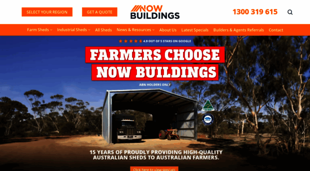 nowbuildings.com.au